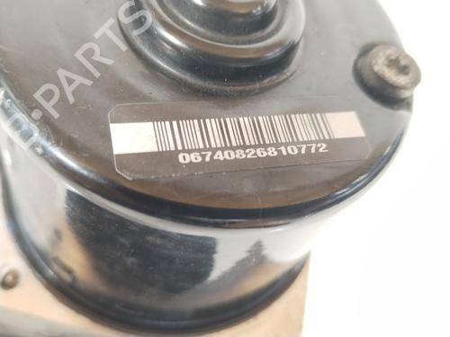 ABS Bremseaggregat FORD FOCUS II (DA_, HCP, DP) 1.8 TDCi | BP30103443M43 