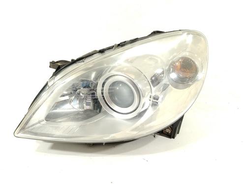 Left headlight MERCEDES-BENZ B-CLASS Sports Tourer (W245) B 200 CDI (245.208) | BP31340599C28 
