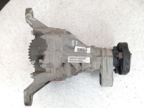 Rear differential MERCEDES-BENZ M-CLASS (W164)  | BP11173257M24 