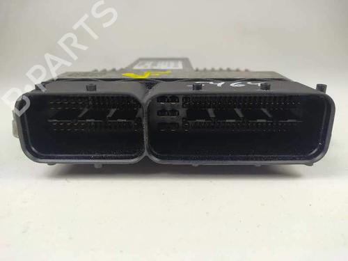 Engine control unit (ECU) SUZUKI SWIFT III (MZ, EZ) | BP6249629M57 - Image 3
