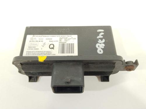 Electronic module CITROËN C5 III (RD_) 2.0 HDi 140 (RDRHF8, RDRHFA, RDRHA8, RDRHAJ) | BP26989869M83 - Image 2