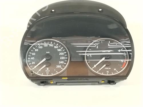 Instrument cluster BMW 3 (E90) 320 d | BP18948886C47