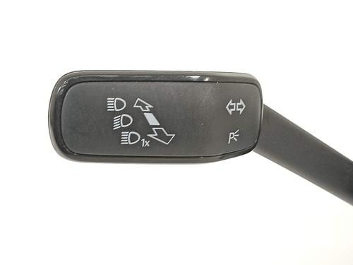 steering-column-stalk-vw-t-roc-a11-d11-5q1953521-5q1953502aa-2017-18308632 main image