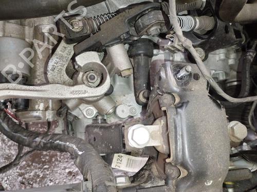 Caja de cambios VW POLO V (6R1, 6C1) [2009-2022]  32365652