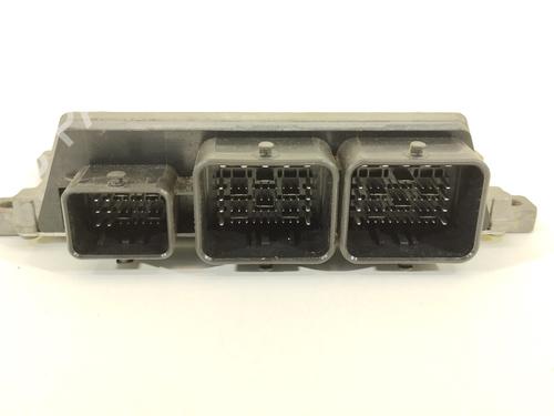Engine control unit (ECU) CITROËN C3 II (SC_)  | BP10283426M57 