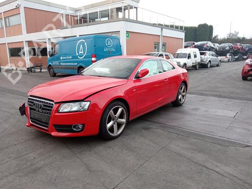 Elektronisk modul AUDI A5 (8T3)  | BP22318023M83 