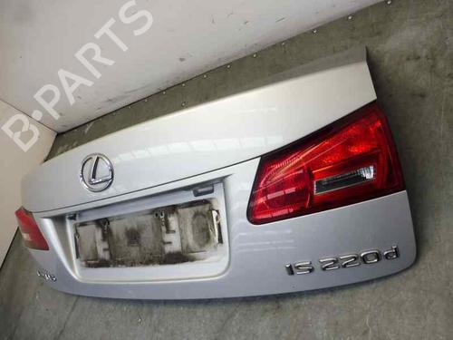 Tailgate LEXUS IS II (_E2_)  | BP5142796C6 