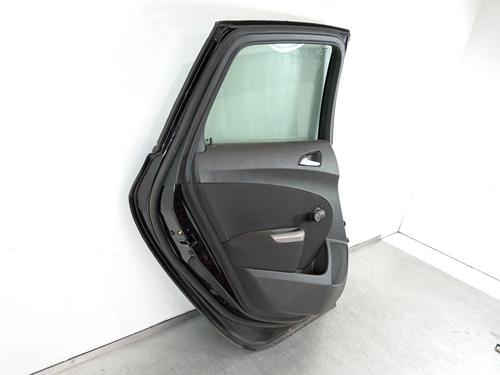Left rear door OPEL ASTRA J (P10)  | BP7830073C4 