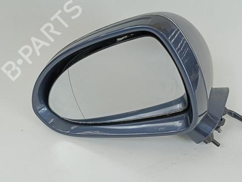 Left mirror OPEL CORSA D (S07)  | BP7701567C26 