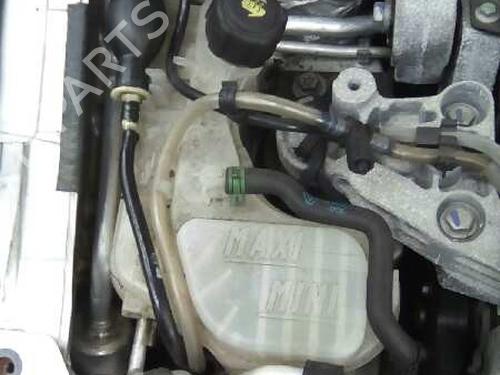 Expansievat RENAULT LAGUNA III (BT0/1) [2007-2015]nullnull