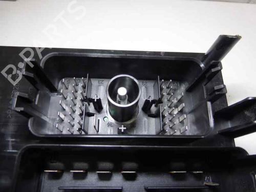 Fuse box OPEL ASTRA J (P10)  | BP2724511E1 