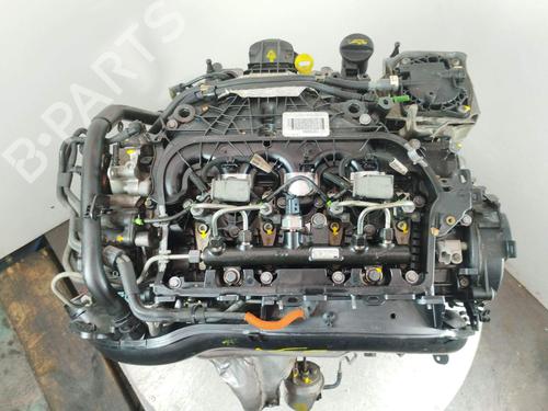 Engine FORD MONDEO IV (BA7) | BP16790538M1 - Image 12
