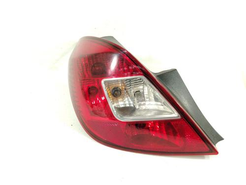 Used Left taillight Left taillight 32988320 32988320