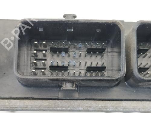 Engine control unit (ECU) NISSAN NOTE (E11, NE11)  | BP12254313M57 