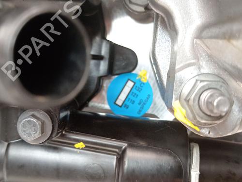 Engine PEUGEOT TRAVELLER Bus (V_) 2.0 BlueHDi 145 | BP33690986M1 - Image 6