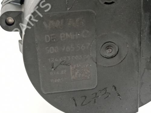 Other SEAT IBIZA V (KJ1, KJG) 1.0 TSI | BP21175289O1