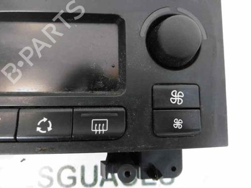 Commande Chauffage PEUGEOT 307 SW (3H)  | BP1846886I5