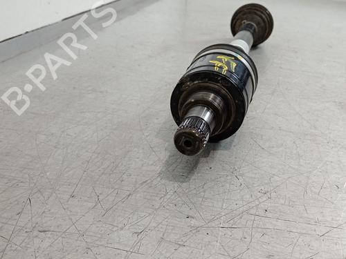 Left rear driveshaft BMW i3 (I01) | BP30637130M40