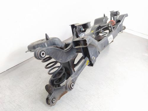 Rear axle FORD FOCUS III 1.0 EcoBoost | BP15611167M2