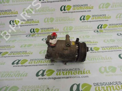 AC-Kompressor FORD FOCUS II (DA_, HCP, DP) 1.8 TDCi (115 hp) 1908747
