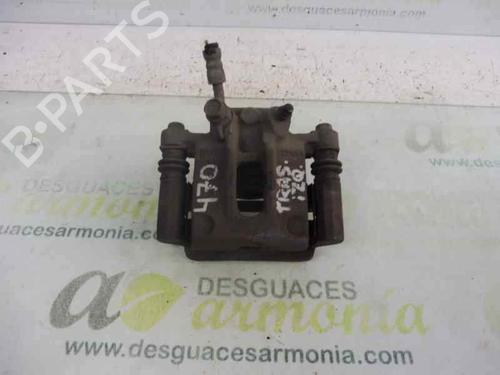 Used Left rear brake caliper Left rear brake caliper TOYOTA COROLLA Saloon (_E12_) 1.6 VVT-i (ZZE121_, ZZE121R) (110 hp) 11586021 11586021