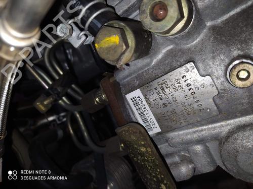 Engine NISSAN ALMERA II Hatchback (N16) | BP6027621M1 - Image 7
