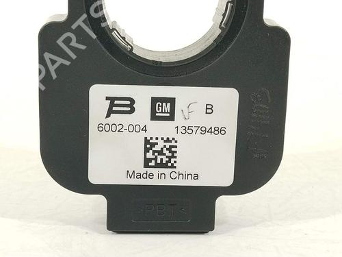 Electronic sensor OPEL ZAFIRA TOURER C (P12) 2.0 CDTi (75) | BP37425216M84 - Image 2