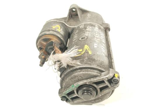 Starter RENAULT TRAFIC II Van (FL) 1.9 dCi 100 (FL0C, FL0K, FL0B) | BP32384100M8  - Image 5