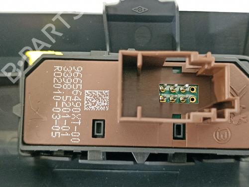 Switch PEUGEOT 5008 (0U_, 0E_)  | BP20324206I30 