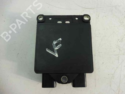 ECU airbags FORD FIESTA V (JH_, JD_)  | BP2853495M53 