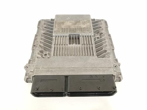Used Engine control unit (ECU) AUDI A6 C6 Avant (4F5) 3.2 FSI (255 hp) 18112634