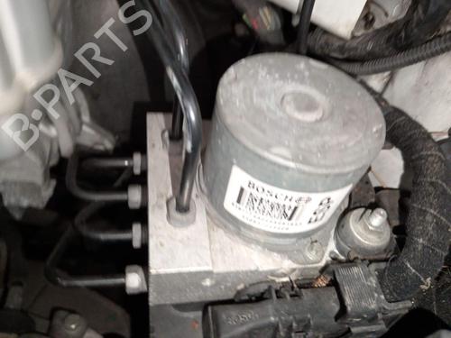 Used ABS pump ABS pump FIAT BRAVO II (198_) 1.6 D Multijet (198AXH1B) (105 hp) 36296587 36296587