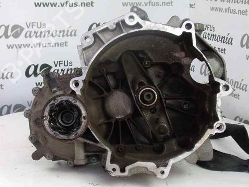 Used Gearbox SEAT IBIZA III (6L1) [2002-2009]  1878802