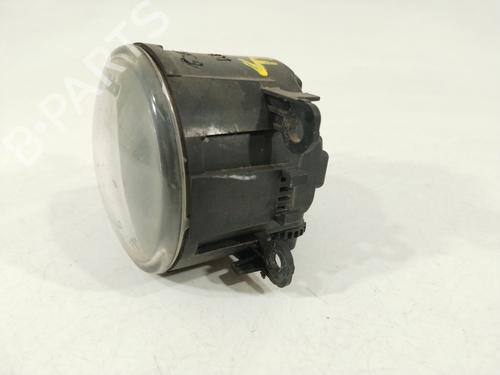 Right front fog light FORD FIESTA VI (CB1, CCN) 1.6 TDCi | BP32389973C31