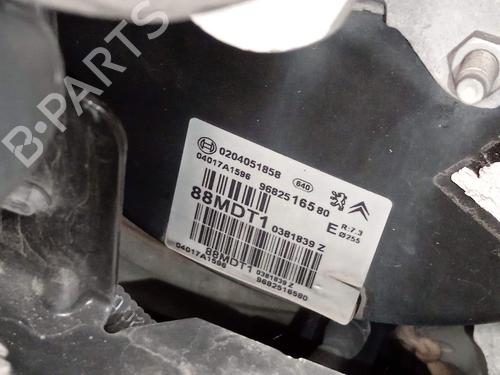 Used Servo brake Servo brake 36437278 36437278