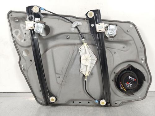 Front right window mechanism MERCEDES-BENZ B-CLASS Sports Tourer (W245)  | BP27241899C23 