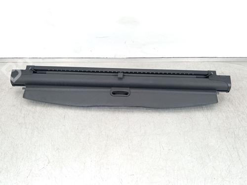Used Rear parcel shelf BMW X3 (E83) 2.0 sd (177 hp) 32240329