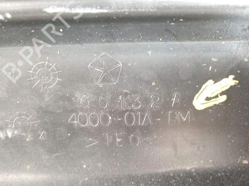 Bagtil kofangere DODGE CALIBER 2.0 CRD | BP38074023C8 - Image 13