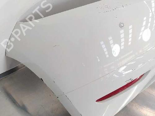 Rear bumper VW SCIROCCO III (137, 138) 1.4 TSI | BP6322612C8 