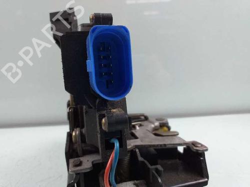 Front left lock SEAT ALTEA (5P1)  | BP4907391C98 