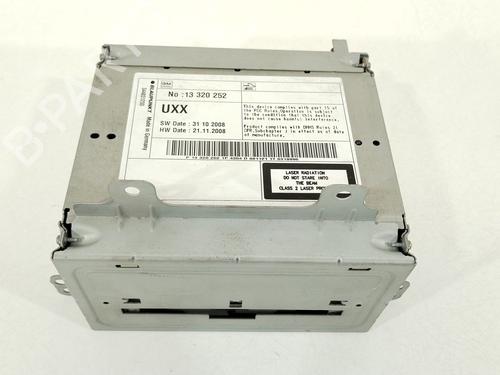 Electronic module OPEL INSIGNIA A (G09) 2.0 CDTI (68) | BP37030840M83 - Image 2