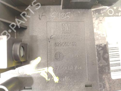 Fuse box OPEL INSIGNIA A (G09) 2.0 CDTI (68) | BP32979754E1 - Image 7