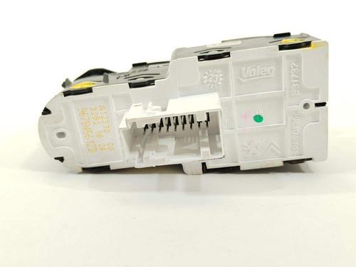 Left front window switch PEUGEOT TRAVELLER Bus (V_) 2.0 BlueHDi 145 | BP29122121I27 - Image 4