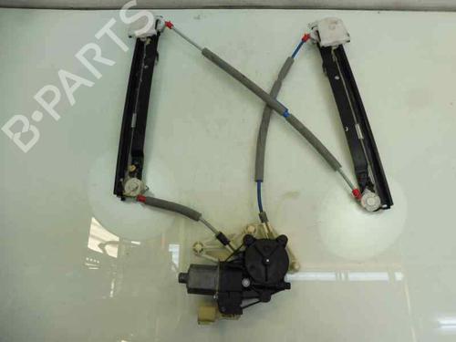Used Rear right window mechanism Rear right window mechanism 1947658 1947658