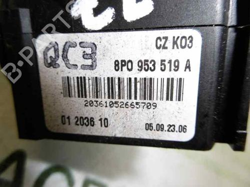 Steering column stalk AUDI A3 (8P1)  | BP1839922I23 