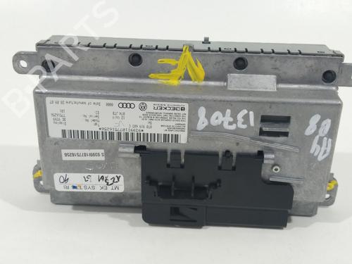 Display monitor AUDI A4 B8 (8K2) 3.2 FSI quattro | BP29354958C48 