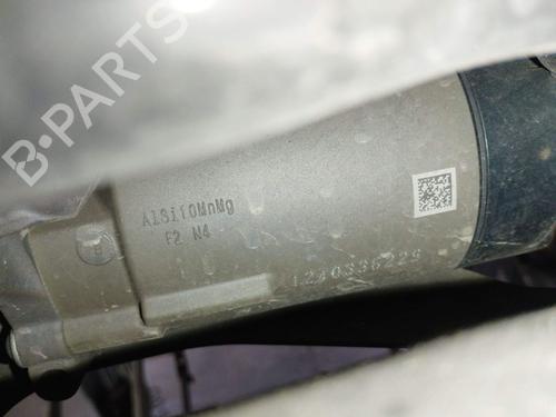 Steering rack VW CADDY V Box Body/MPV (SBA, SBH) 2.0 TDi | BP37260443M22 - Image 3
