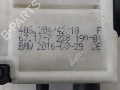 Other BMW 5 Touring (F11) 530 d xDrive | BP14301824O1 