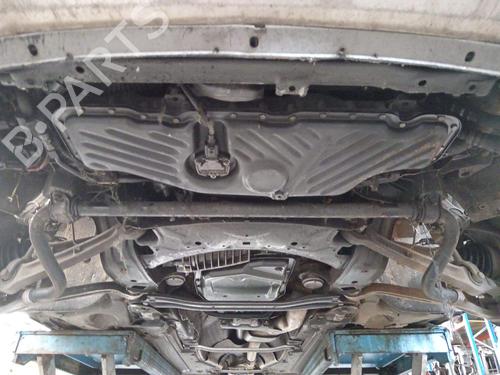 Subframe AUDI A6 Allroad C6 (4FH) 2.7 TDI quattro | BP38286855M9 - Image 1
