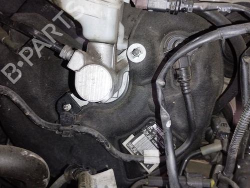 Bremseservo Bremseservo CITROËN C4 Grand Picasso II (DA_, DE_) 1.6 HDi / BlueHDi 115 (115 hp) 36023010 36023010